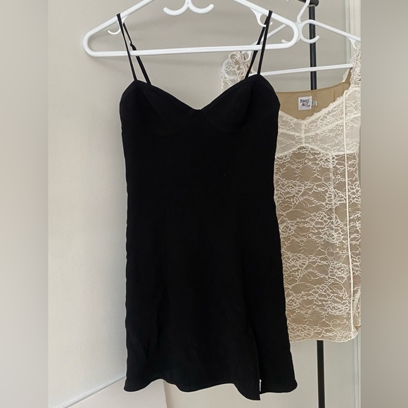 Sunday Best Viola Mini Dress - Picture 3 of 4